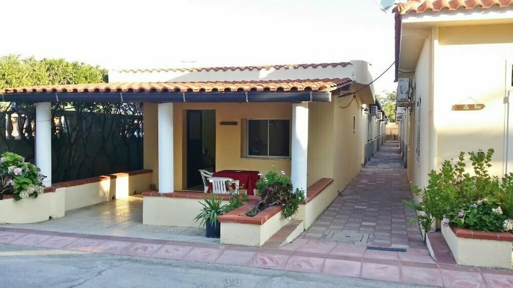 Hotel B&b Baia dello Stretto, Calabria, photo