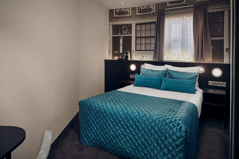 Фото Singel Hotel