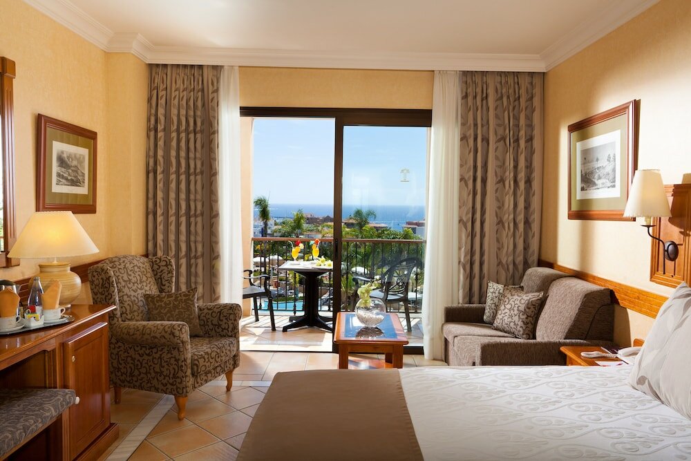 Фото Gf Gran Costa Adeje