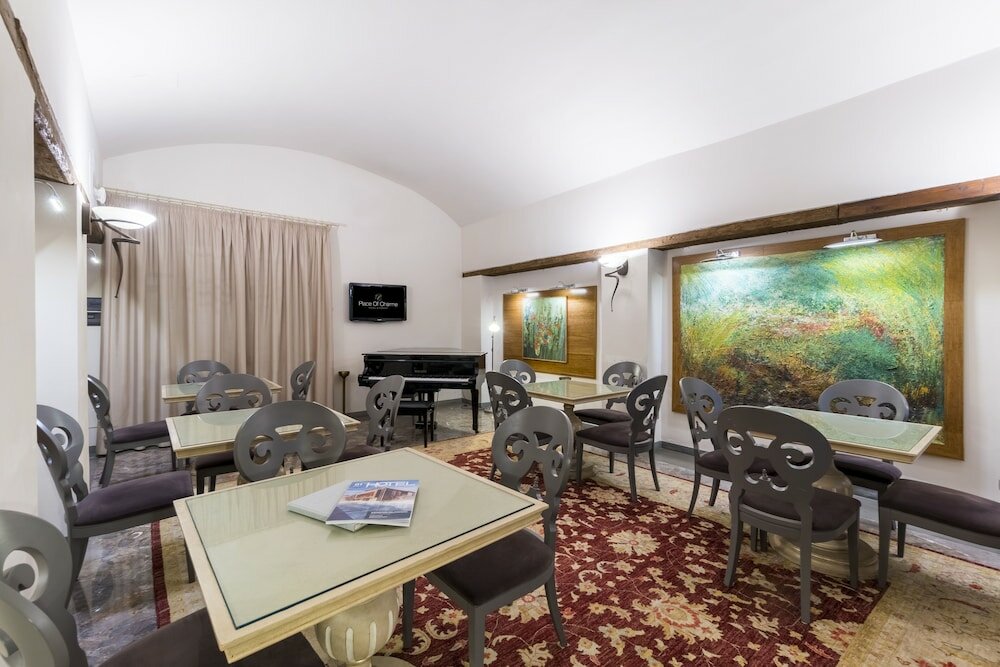 Фото Art Atelier