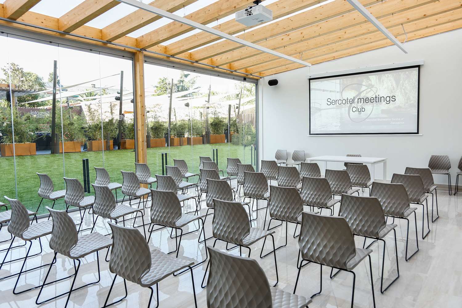 Фото Sercotel Alcalá 611