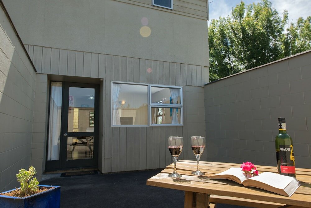 Фото Howick Motor Lodge