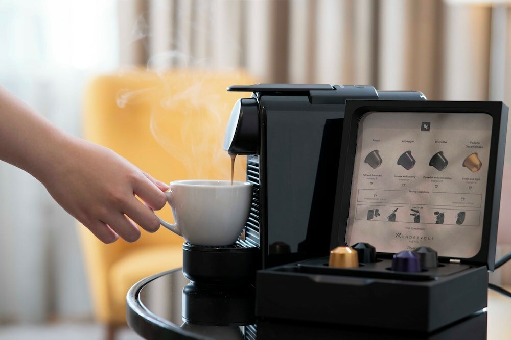 Фото Rendezvous Hotel Singapore by Far East Hospitality