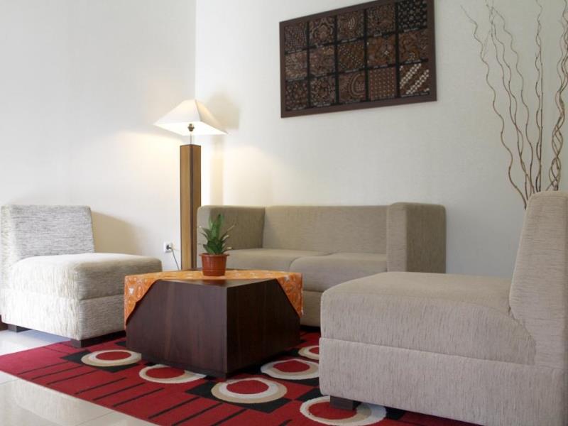 Фото Sare Hotel Yogyakarta