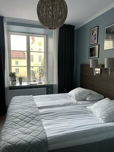 Гостиница Donners Hotell, Sure Hotel Collection by Best Western