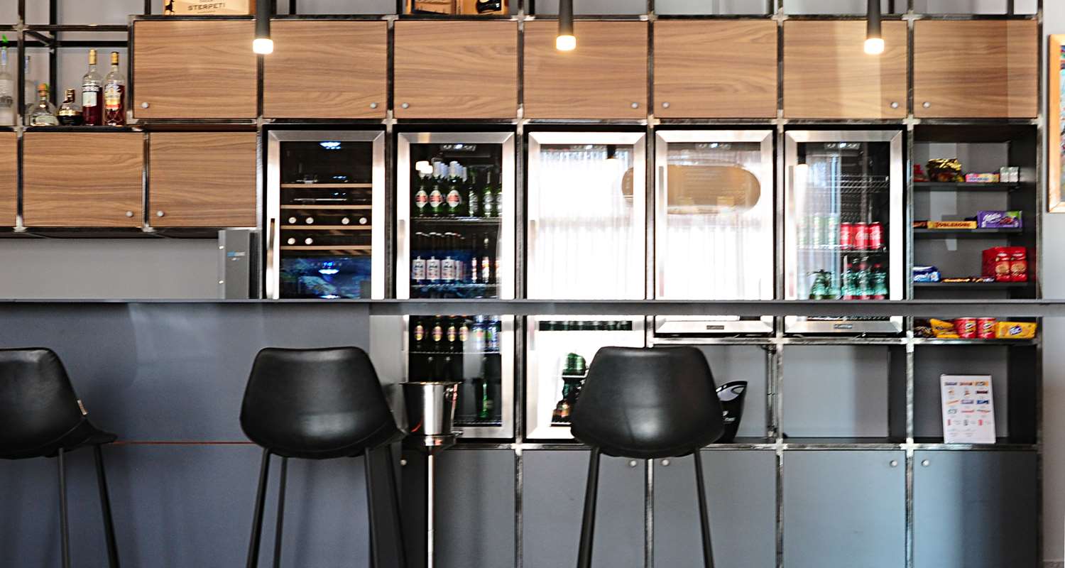 Фото Best Western Airport Hotel Stella