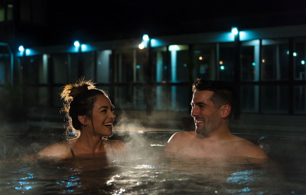 Фото Copthorne Hotel Rotorua