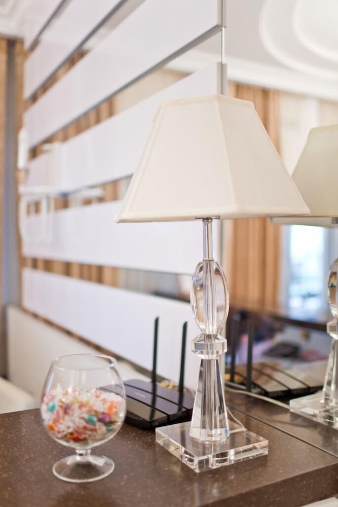 Фото Aruna Hotel