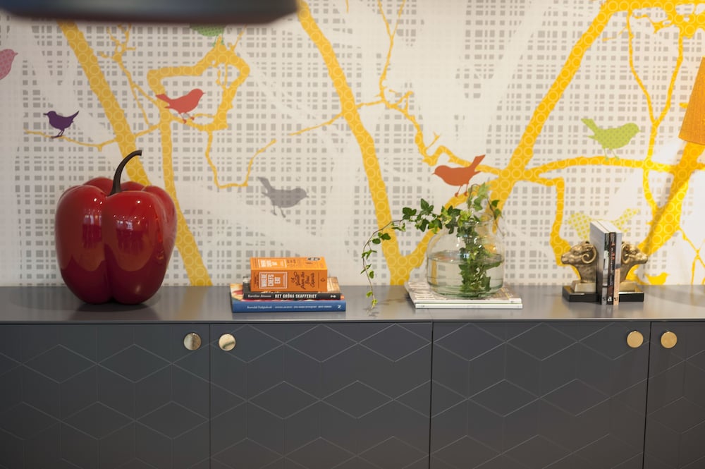 Фото ProfilHotels Central