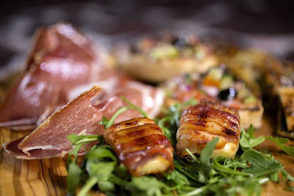 Фото Canopy by Hilton Zagreb City Centre