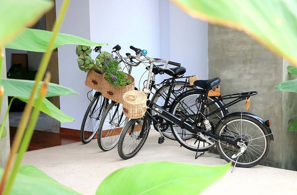 Фото Riversoul Residence Hotel