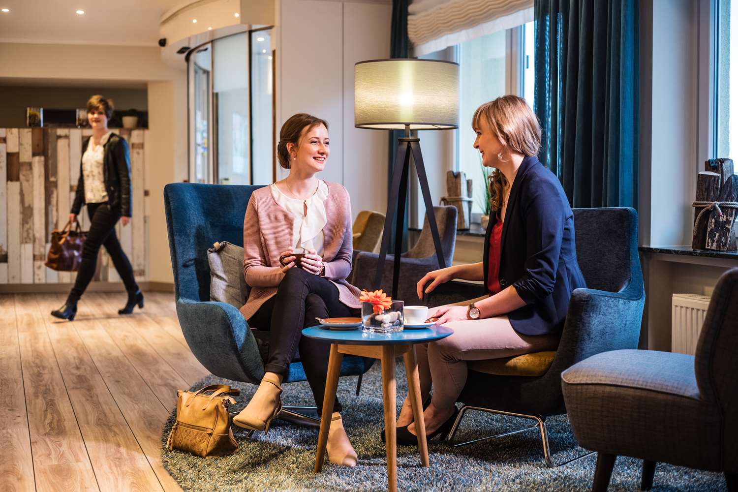 Фото Best Western Hotel Das Donners