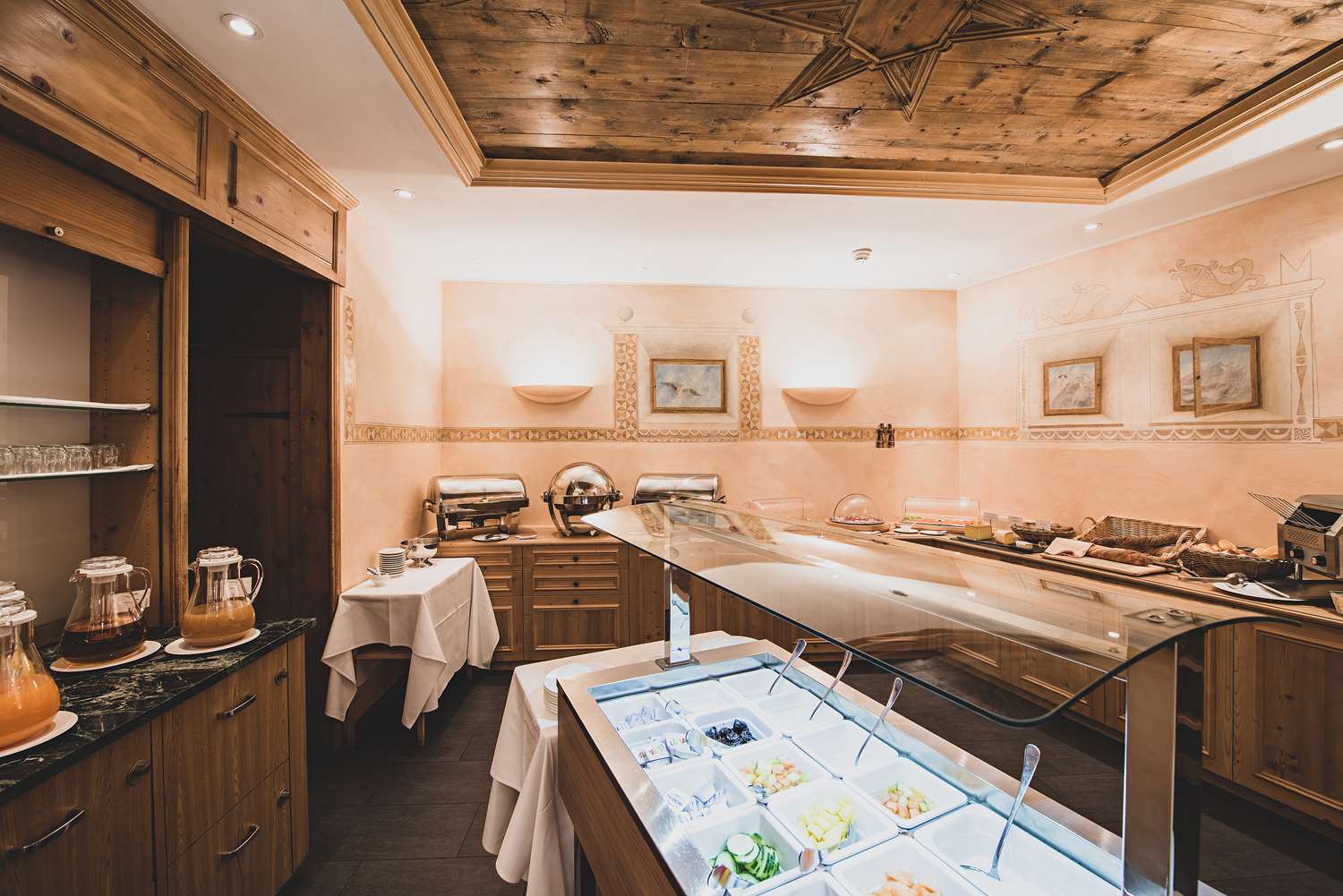 Фото Art Boutique Hotel Monopol