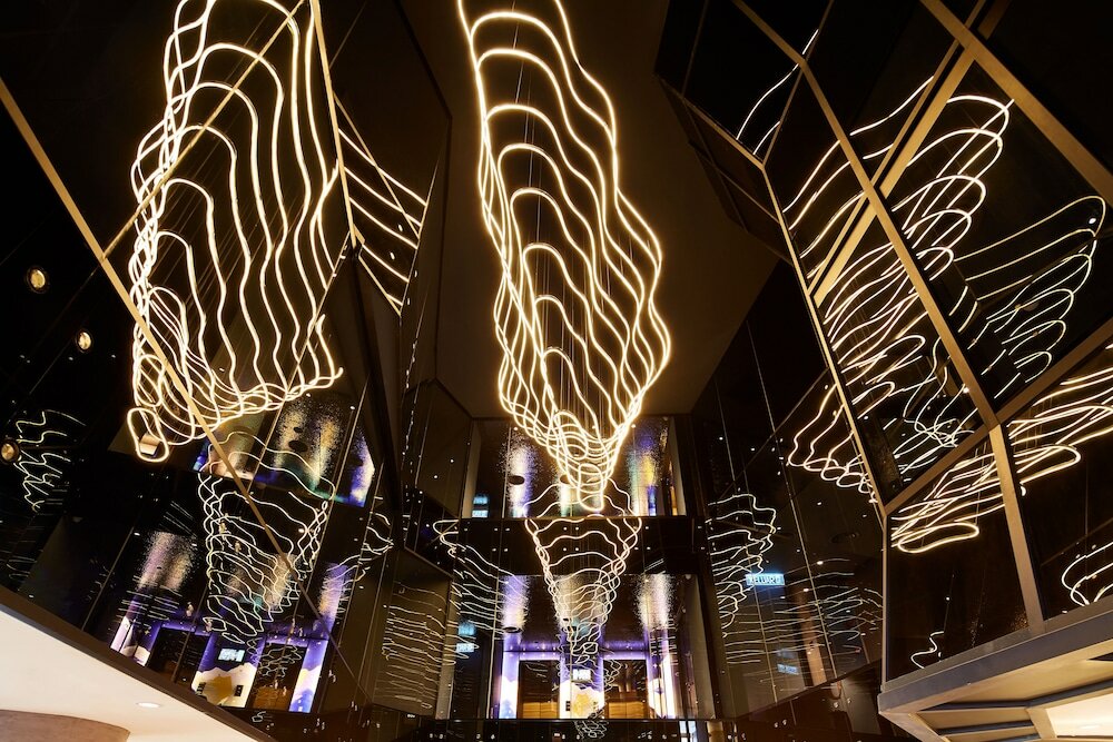 Фото Wolo Kuala Lumpur