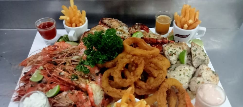 Фото Rani Beach Resort