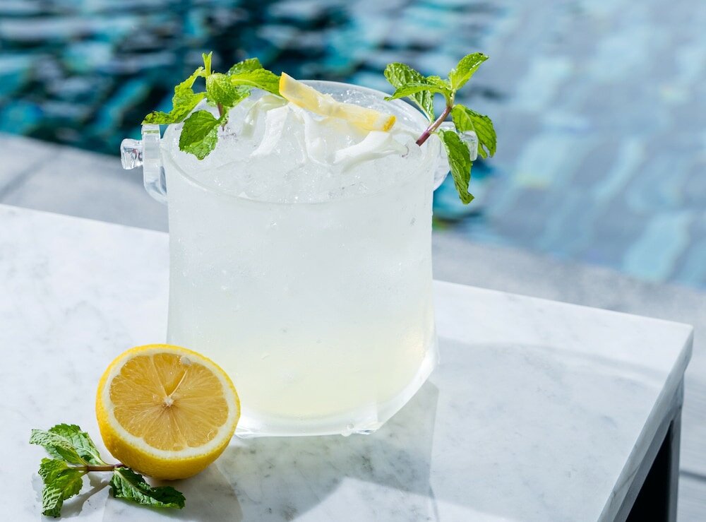 Фото Sindhorn Midtown Hotel Bangkok