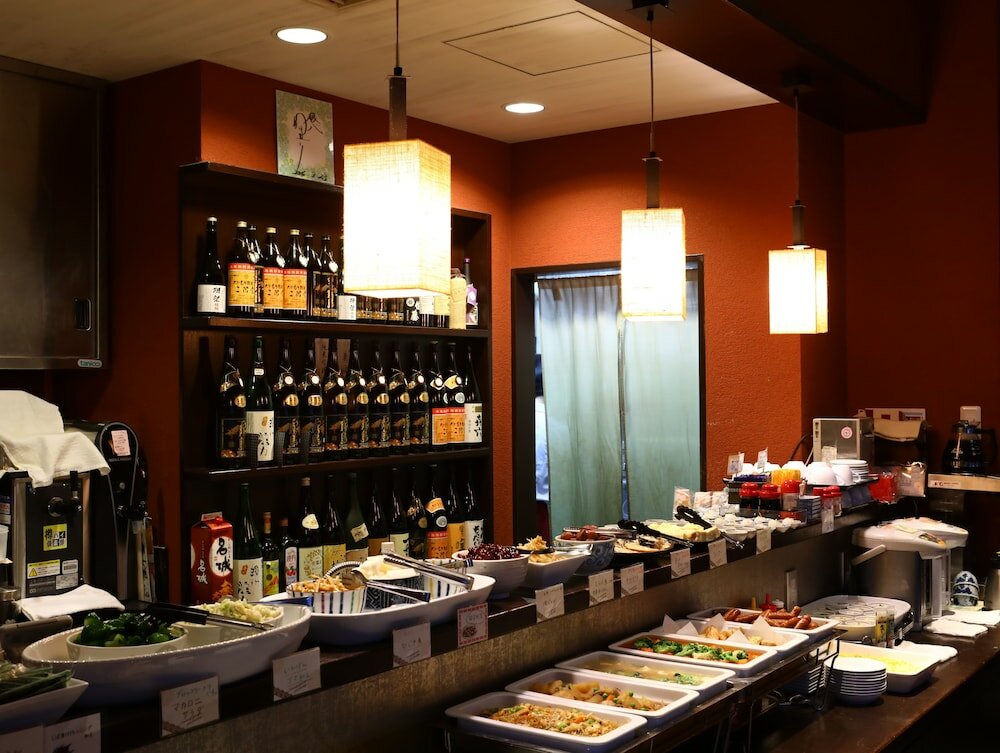 Фото Hotel Wing International Himeji