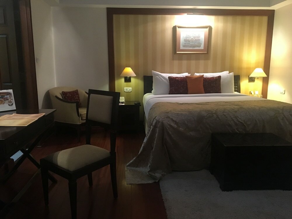 Фото The Paul Bangalore