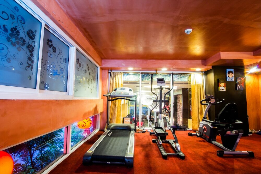 Фото Zen Rooms Sukhumvit 71