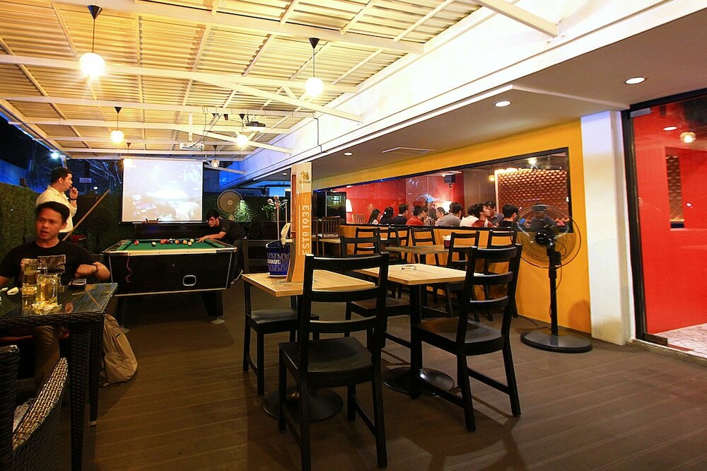 Фото Le Siam Hotel