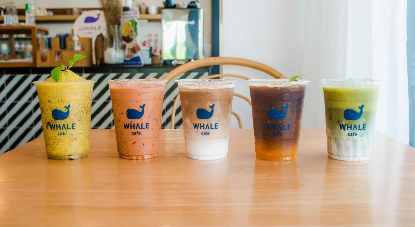 Фото Sleep Whale Hotel