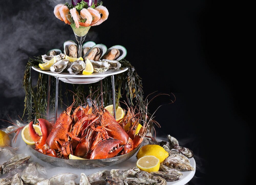 Фото The St. Regis Bangkok