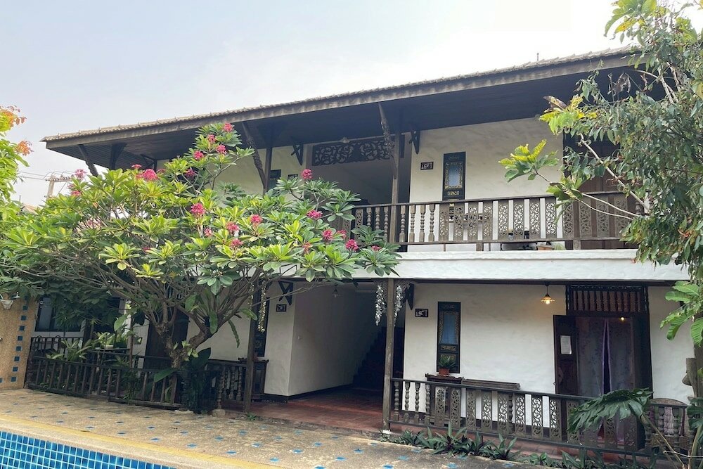 Фото The Royal Shilton Resort