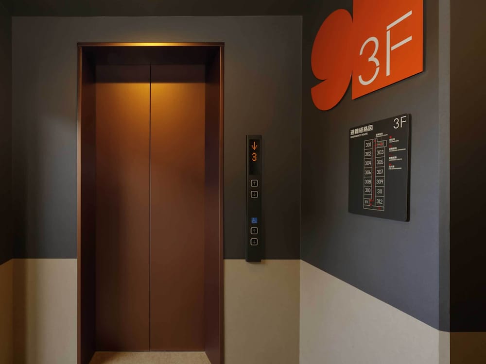 Фото Smart Place Inn Kyoto Shijo Horikawa