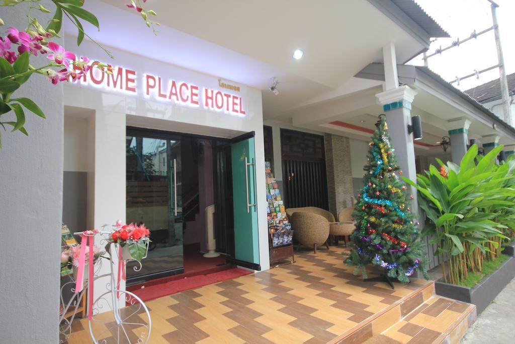 Фото Home Place Hotel