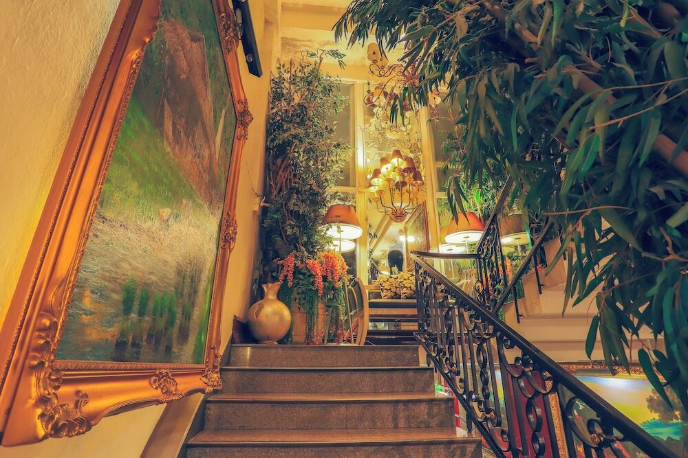 Фото Diamond City Hotel