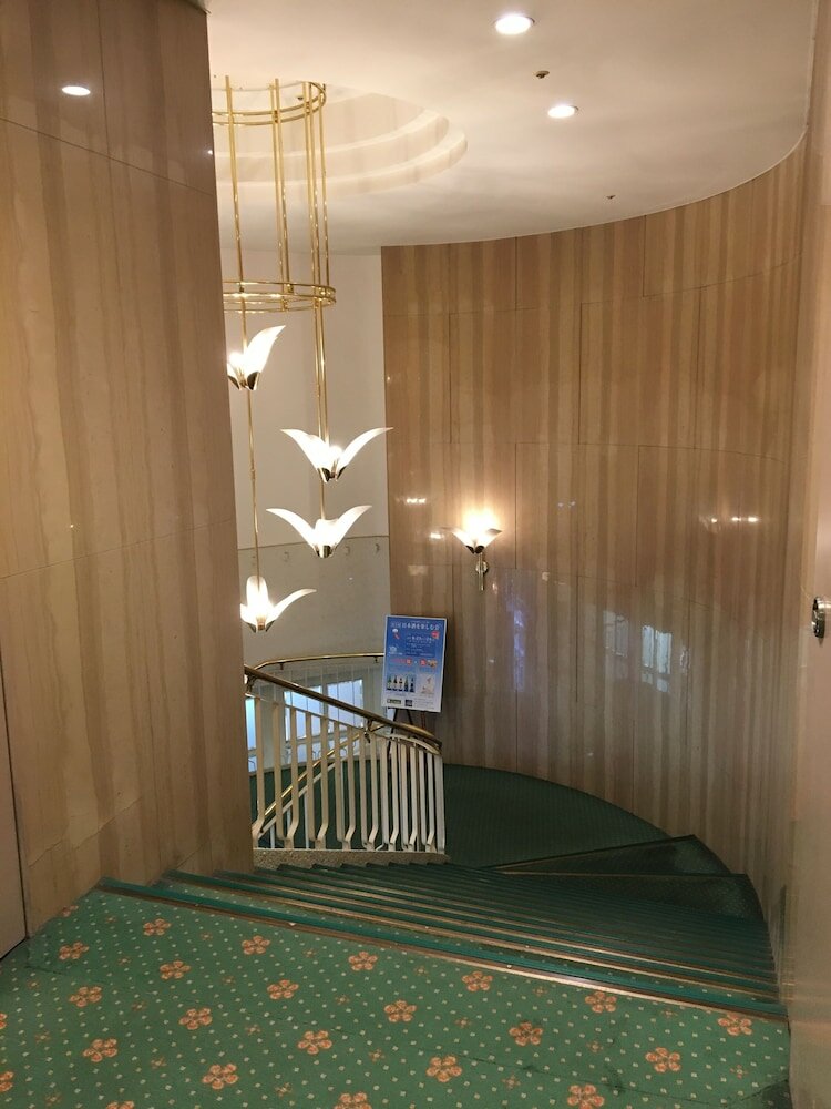 Фото Kagoshima Sun Royal Hotel