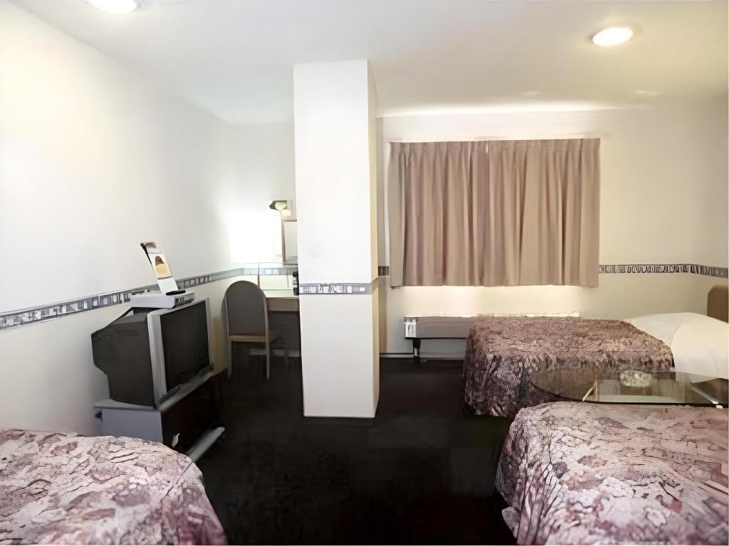 Фото Business Hotel Motonakano