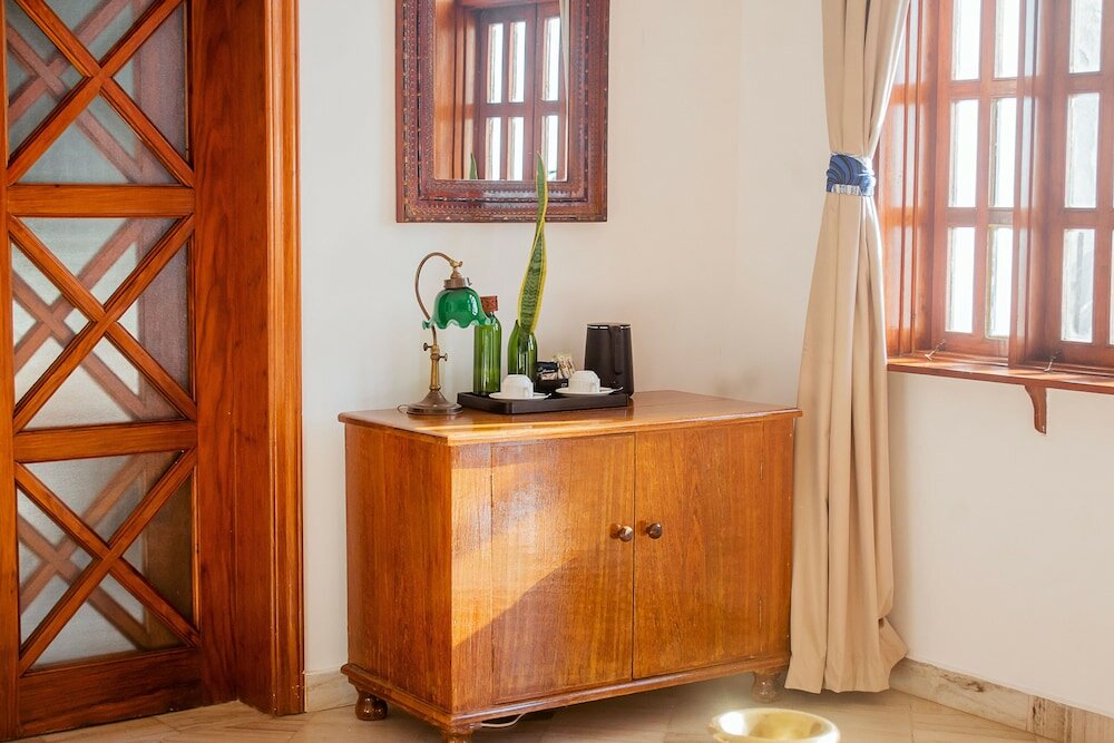 Фото The Seyyida Hotel & SPA