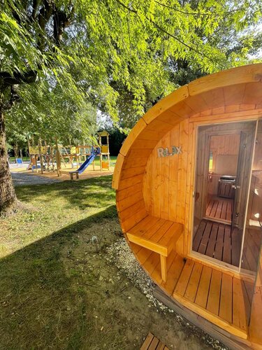 Гостиница Best Western Hotel Alexander Park в Шамбери