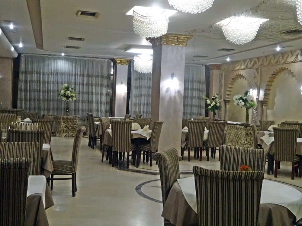 Фото Indiana Hotel Cairo