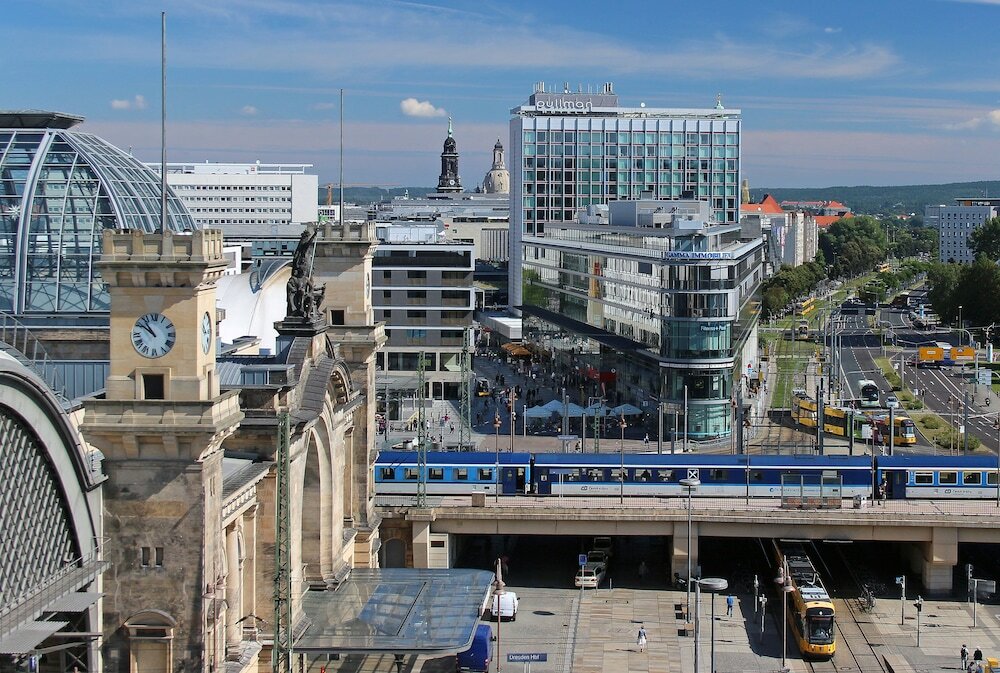 Фото отеля 3