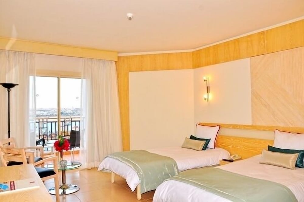 Фото Eden Rock Hotel