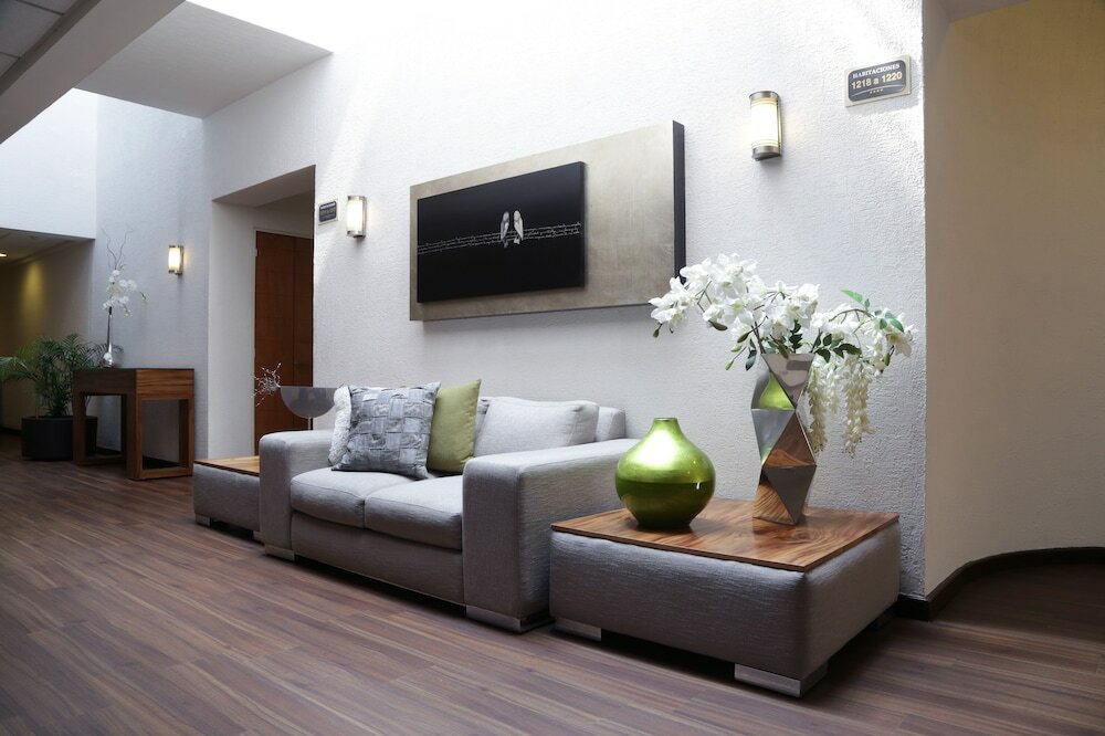 Фото Mesón Ejecutivo