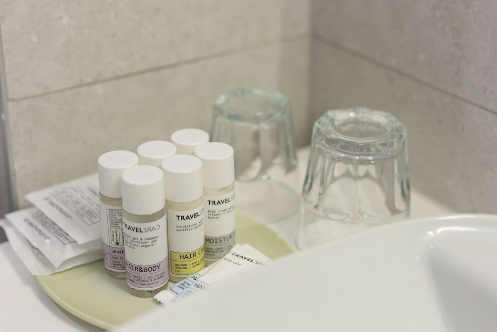 Фото Hotel Salona Palace