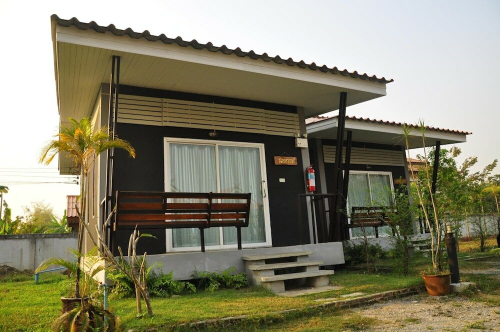 Фото Chiang Rai Khuakrae Resort