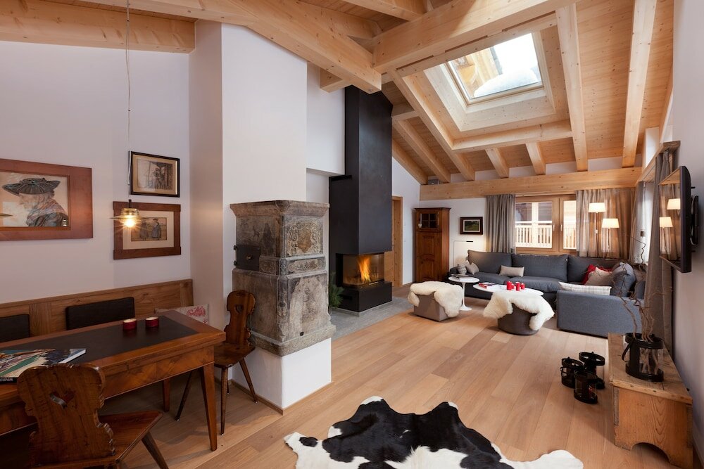 Фото Chalet Banja