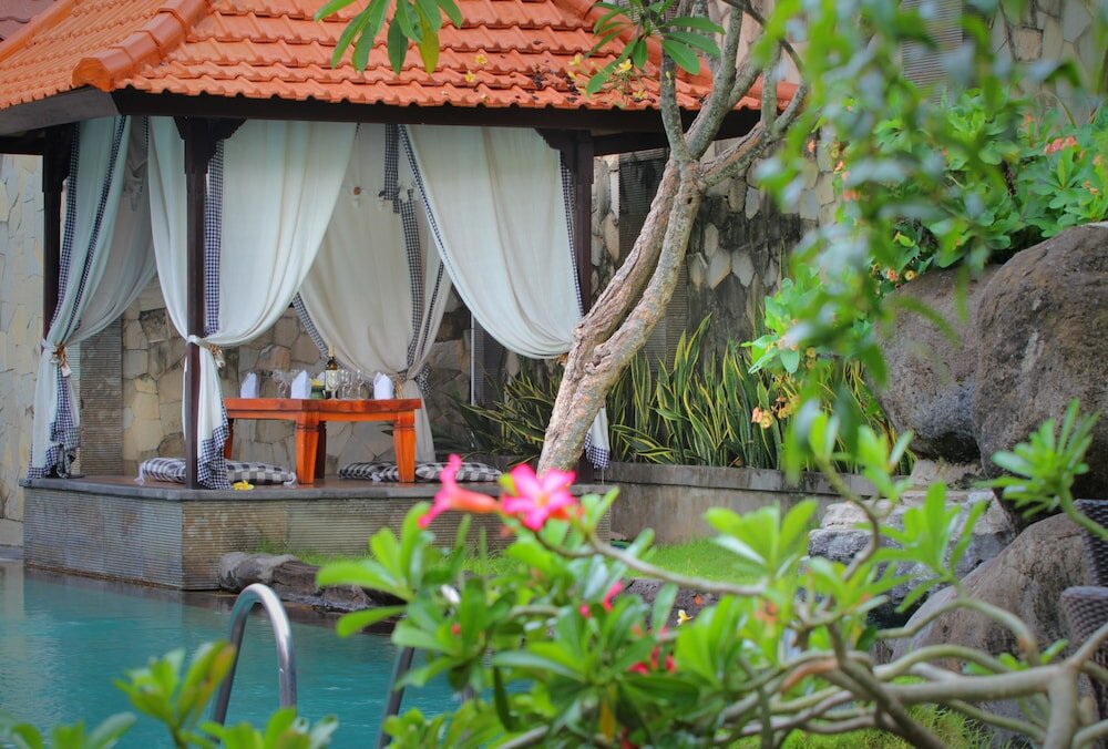 Фото Adi Dharma Hotel Legian