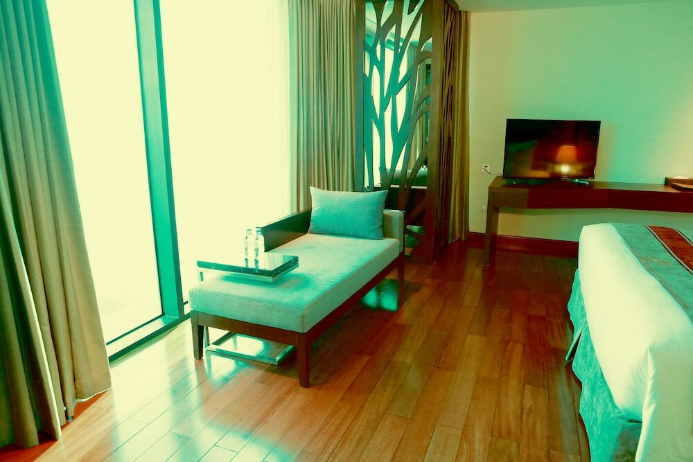 Фото Summer Cua Lo Hotel