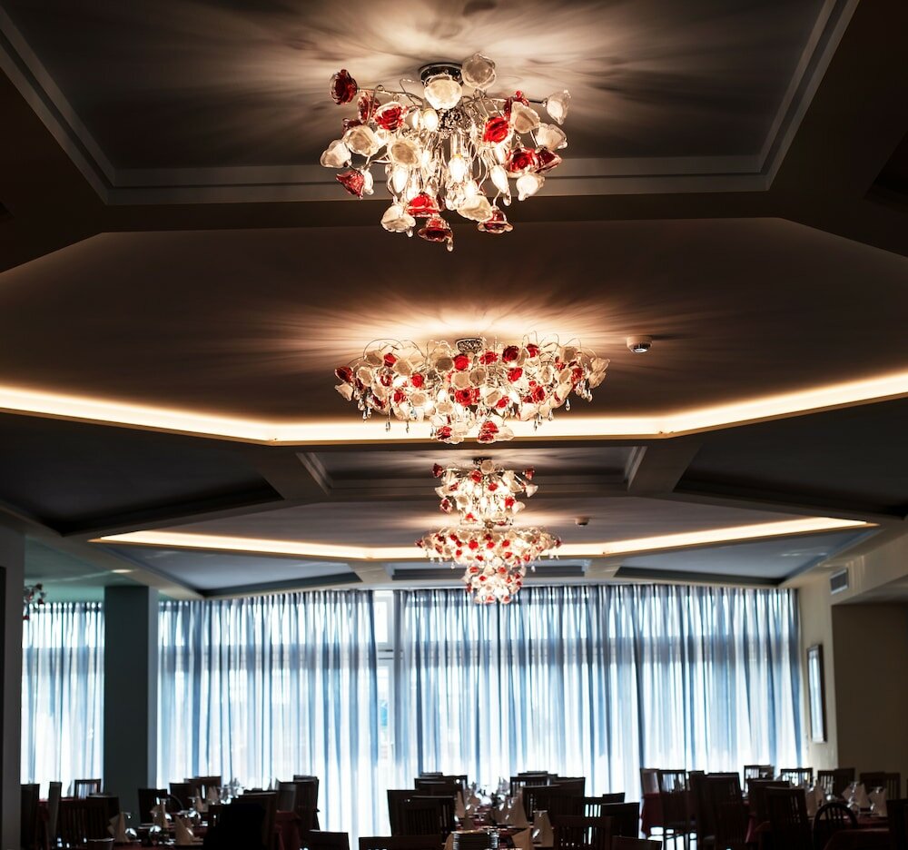 Фото Hotel Internazionale