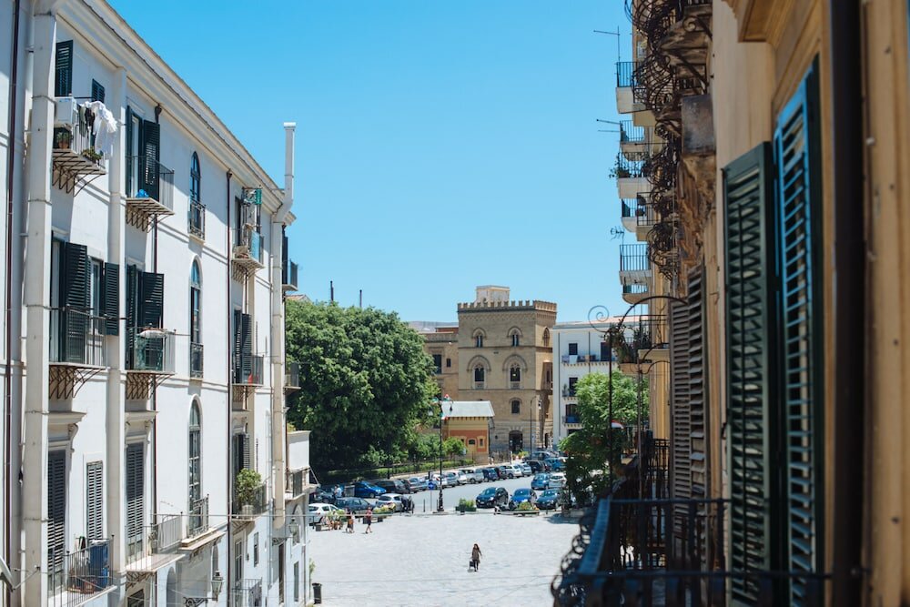 Фото Boutique B&b Vintage