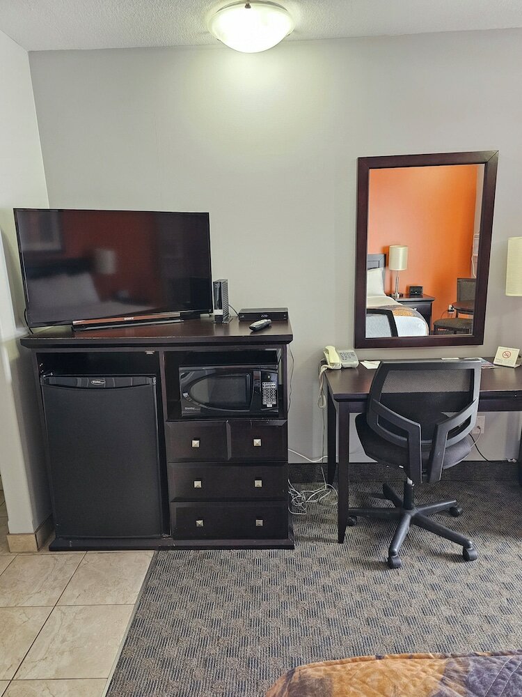 Фото BCMInns Coleman