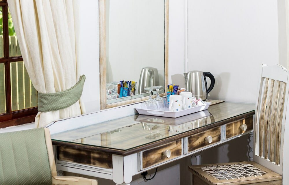 Фото Storms River Guest Lodge