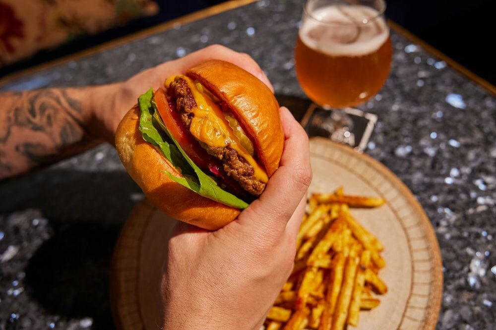 Фото Ovolo The Valley Brisbane