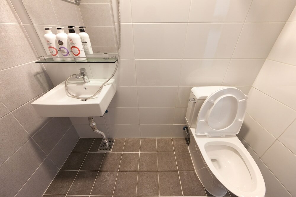 Фото K-Grand Hotel Seoul