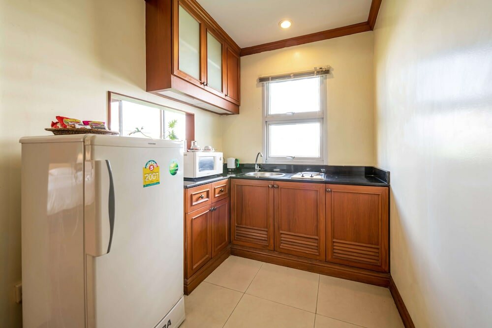 Фото Royal Ivory Sukhumvit Nana